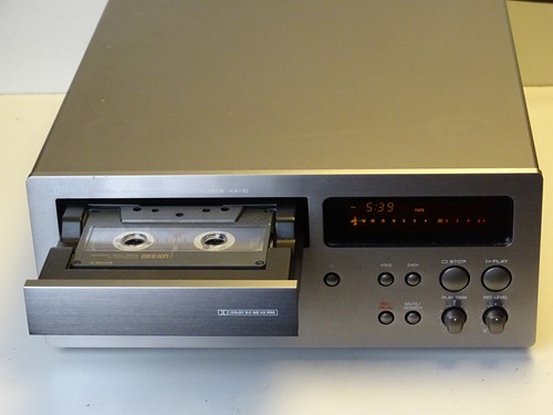 Yamaha tape deck - kx-10,