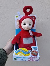 TELETUBBIES Laugh & Giggle Po