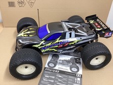 Tamiya vintage 43532 xbg - vintage,