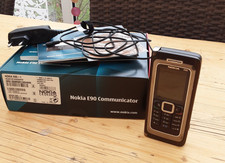Nokia E90 Communicator like