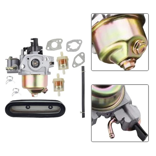 Per hr215 carburatore - carburatore,