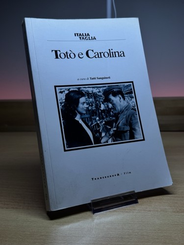 Totò carolina tatti - carolina,