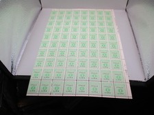 1943 A.M.G.O.T. OCCUP