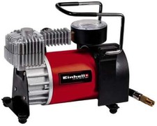 Mini Compressore Ad Aria Portatile Per Auto Einhell mod. CC-AC 35/10 12 Volt cod