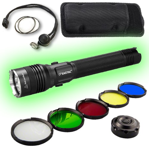 Kit torcia ricaricabile - kit,