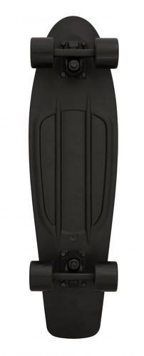 Street cruiser triple black - street,