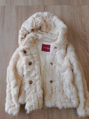 Giubbottino bimba usato - bimba,