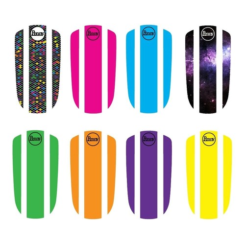 Adesivi penny skateboard - penny,