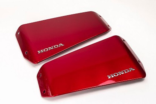 Honda carenatura per borse - honda,