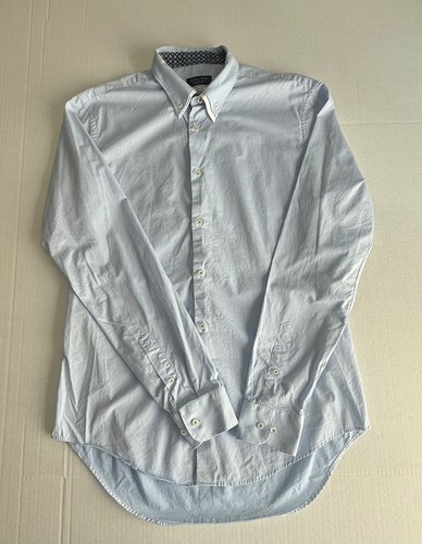 Zara uomo blu - uomo,