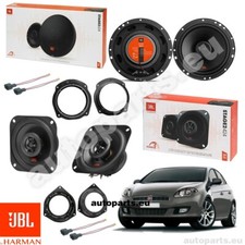 Kit 4 Casse Altoparlanti JBL