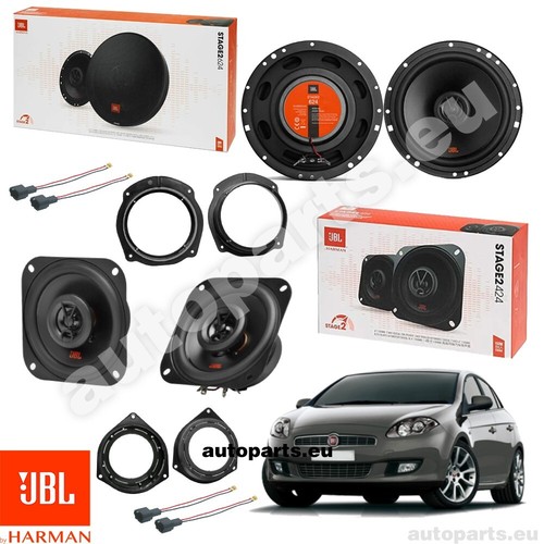 Kit casse altoparlanti jbl - kit,