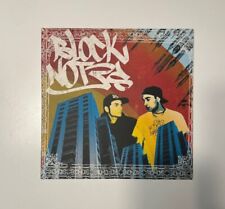 Stokka e Madbuddy - Blocknotes