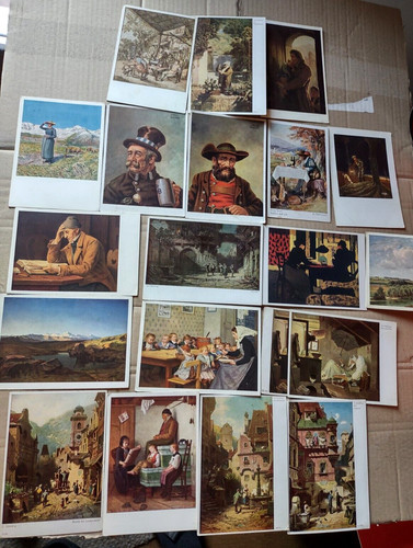 Quadri pittori collezione arte