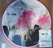 PATTY PRAVO - SPERO CHE TI