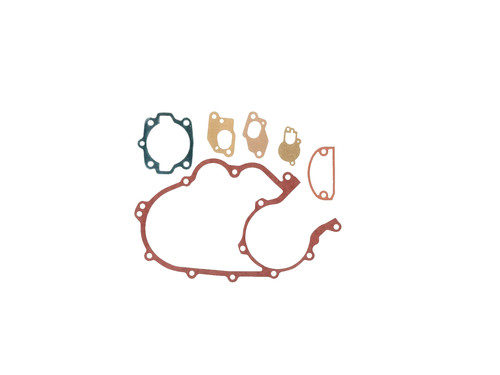 Kit serie guarnizioni - kit,