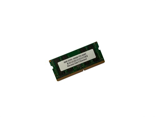 Memoria per asus - 16, di