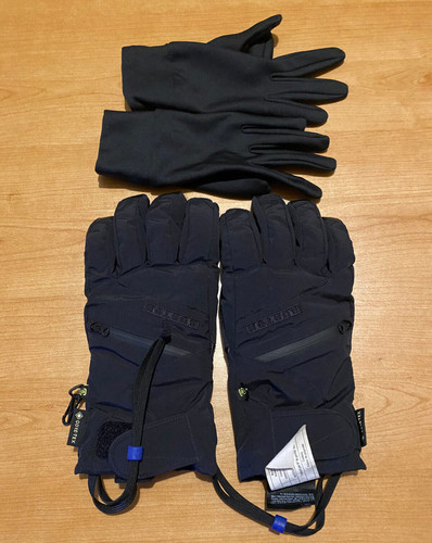 Guanti burton donna - guanti, gore-tex