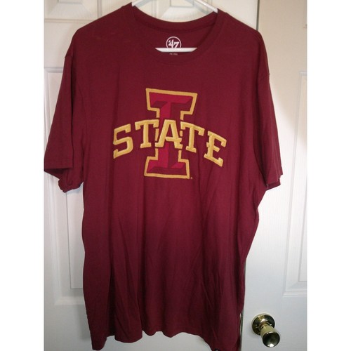 Shirt vintage marca iowa - vintage, 47