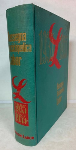 13712 lb7 rassegna - 13712,