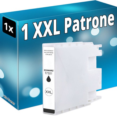 Stampante cartuccia per epson - cartuccia,