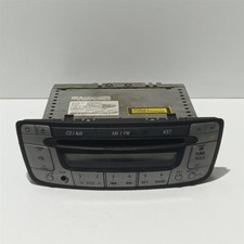 AUTORADIO PER CITROEN C1 1°