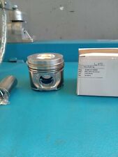 Pistoni nuovi Jaguar/Land