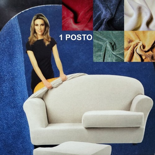 Copridivano chateau first - copridivano,