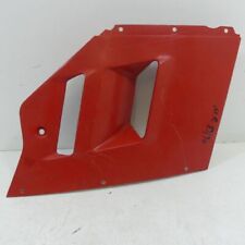 Carena Destra Suzuki GSX-R 750 1100 Pferrer Copertura Laterale 43860