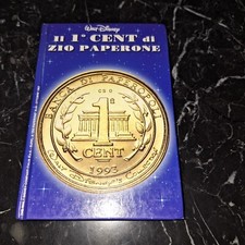 Il 1° Cent Di Zio Paperone