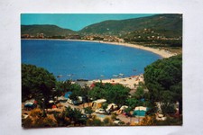 Cartolina toscana isola - cartolina,