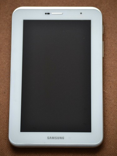 Tablet samsung galaxy - galaxy, tab