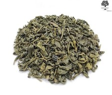 Foglie Essiccate di Tè Verde