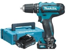 MAKITA  DF333DSAJ Avvitatore 2