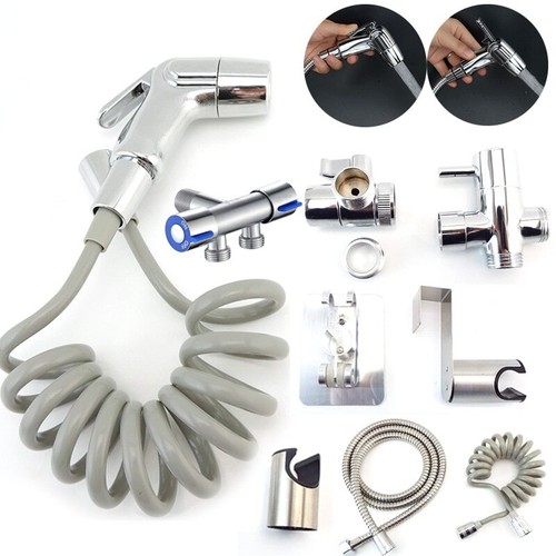 Spruzzatore bidet portatile - spruzzatore, wc