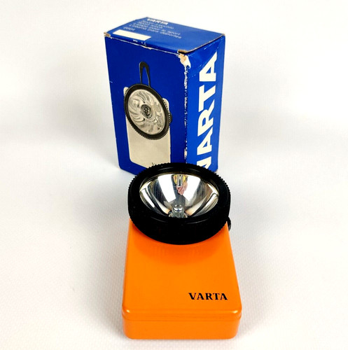 Lampada sportiva varta 6664 - sportiva,