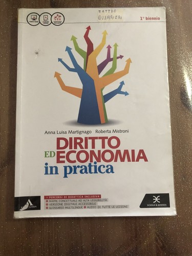 9788824756969 diritto ed - diritto,