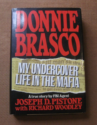 Donnie brasco joseph - brasco,