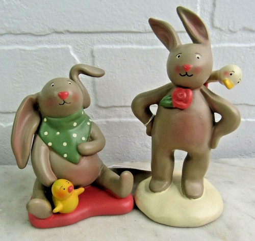 Conigli bonnie lynn - bonnie,