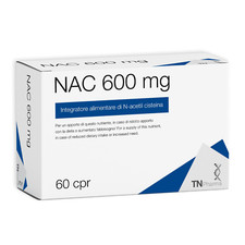 TNPharma Tsunami Pharma NAC