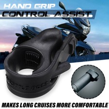 Acceleratore Moto Cruise