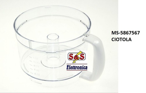 5867221 ciotola originale - ms-5867221,
