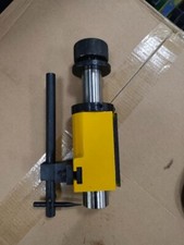 Nuovo Attacco Fresa Fine per