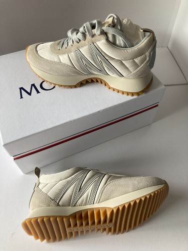 Moncler scarpe sneaker pacey - moncler,