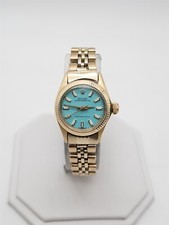 Orologio ROLEX Tiffany & Co