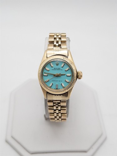 Orologio rolex tiffany - orologio, &