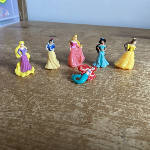 Nuovo disney princess kinder - princess,