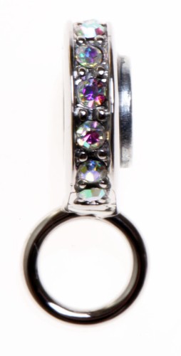Kirks folly porta charm - kirks,