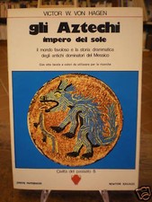 (STORIA) VON HAGEN: GLI