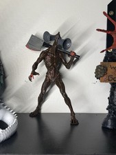 Figurina testa sirena - figurina,